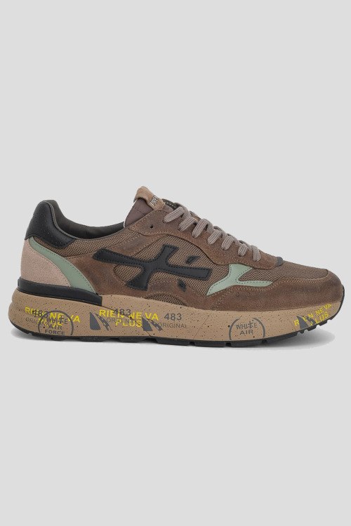 Кроссовки lifestyle Premiata