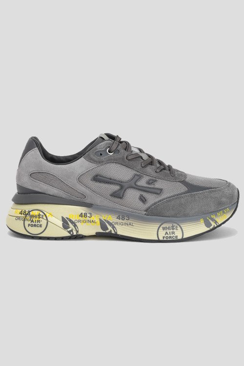Кроссовки lifestyle Premiata