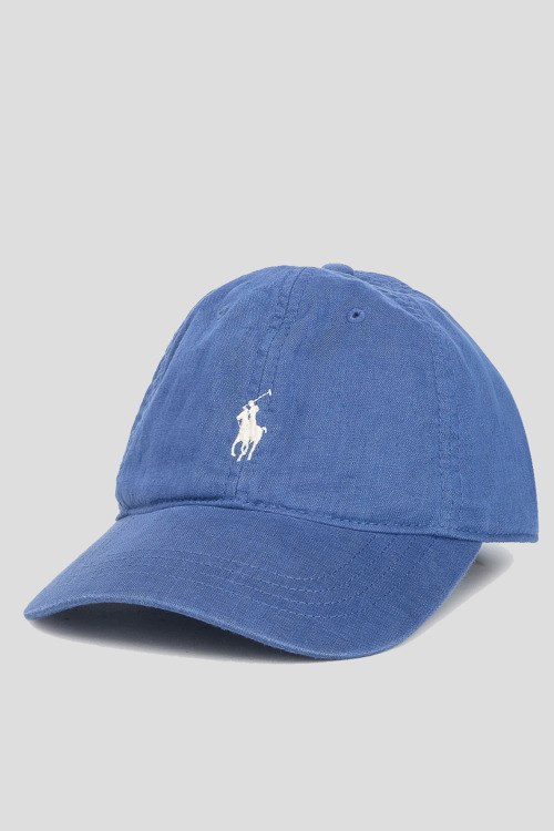 Кепка Ralph Lauren