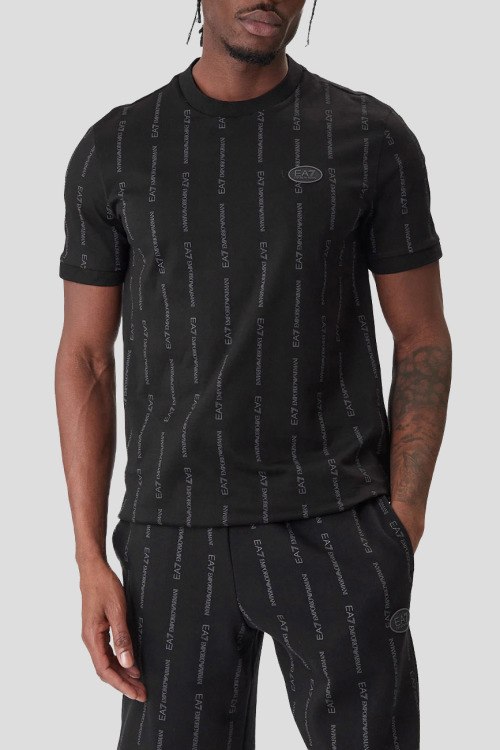 Футболка Armani