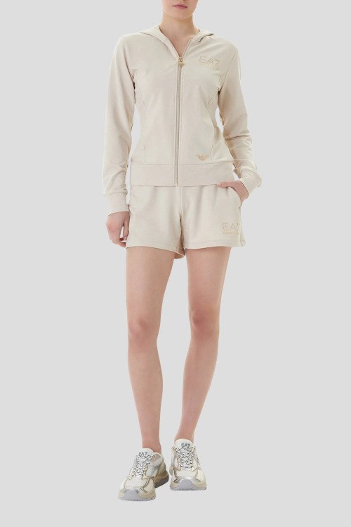 Спортивные шорты Armani