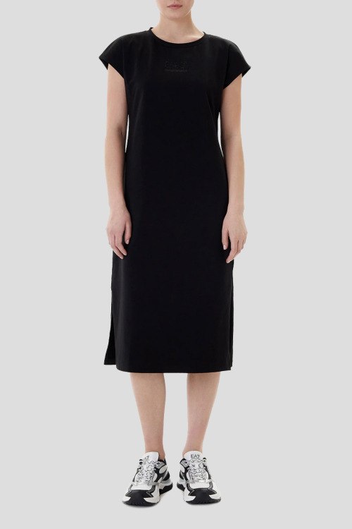 Летнее платье Armani
