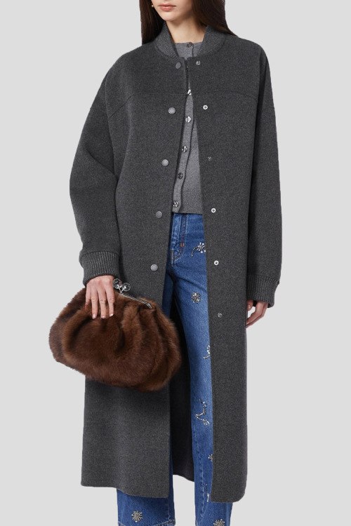 Пальто Max Mara