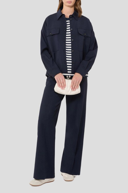 Рубашка Max Mara
