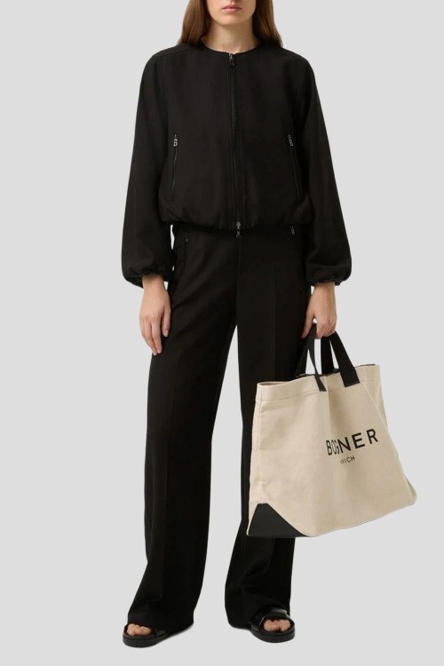Широкие брюки Bogner