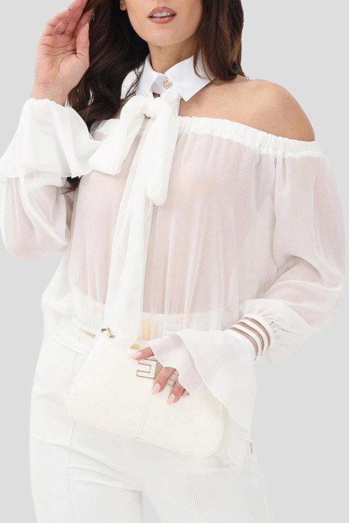 Блуза Elisabetta Franchi