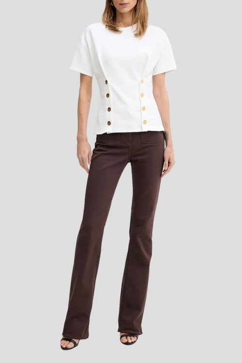 Блуза Elisabetta Franchi