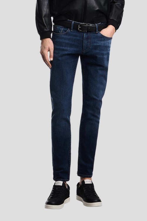 Мужские джинсы Armani