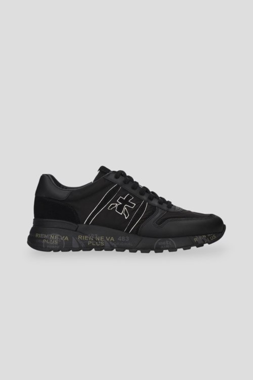 Кроссовки lifestyle Premiata