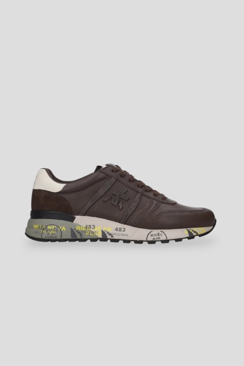 Кроссовки lifestyle Premiata