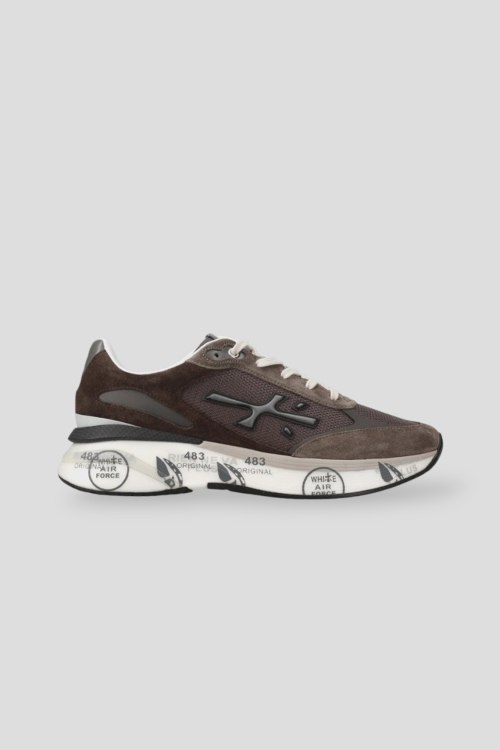Кроссовки lifestyle Premiata