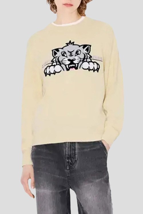 Джемпер Kenzo