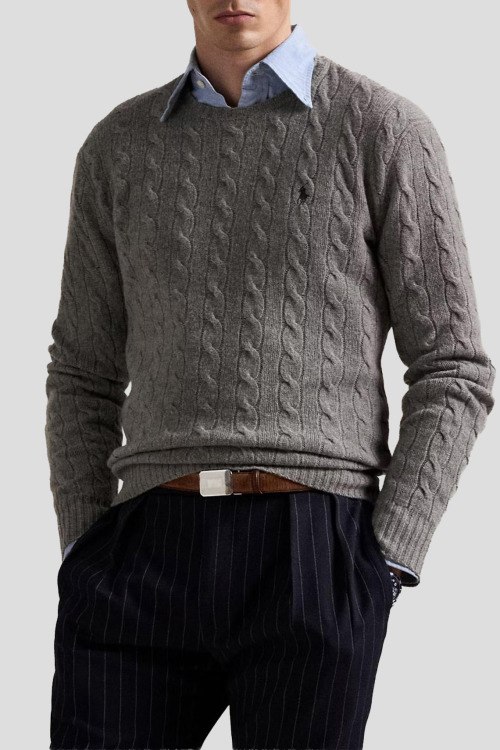 Джемпер Ralph Lauren