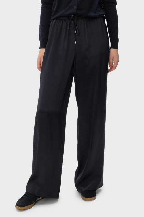 Широкие брюки Hugo Boss