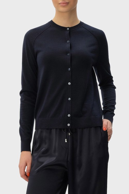 Кардиган Hugo Boss