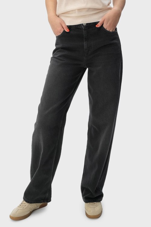 Прямые джинсы Hugo Boss