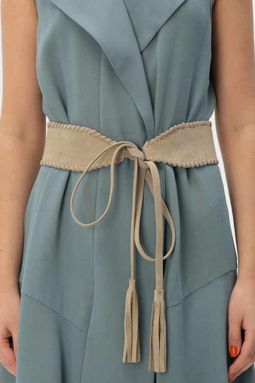 Декоративный пояс Max Mara