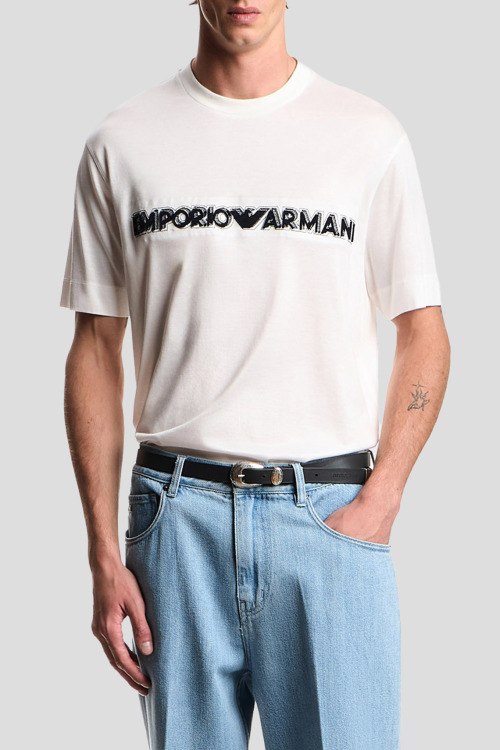 Футболка Armani