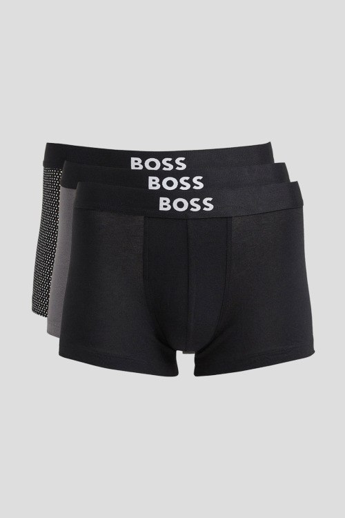 Трусы Hugo Boss