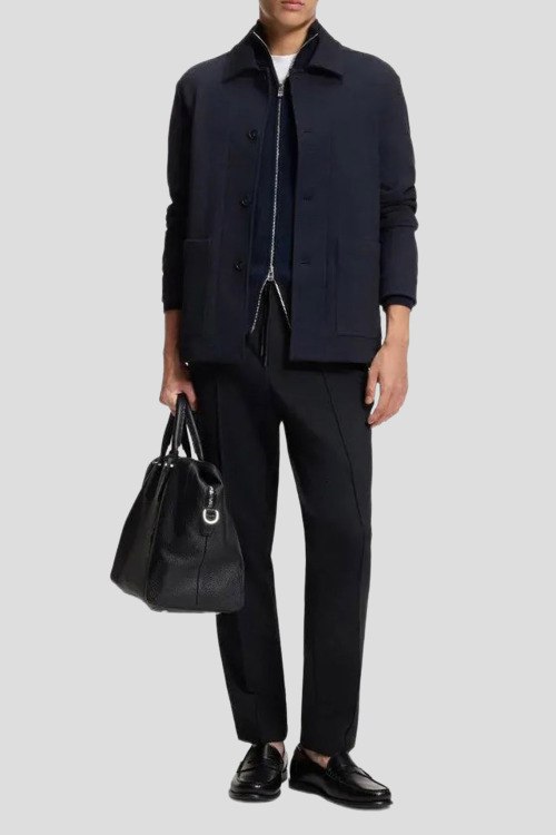 Брюки Hugo Boss
