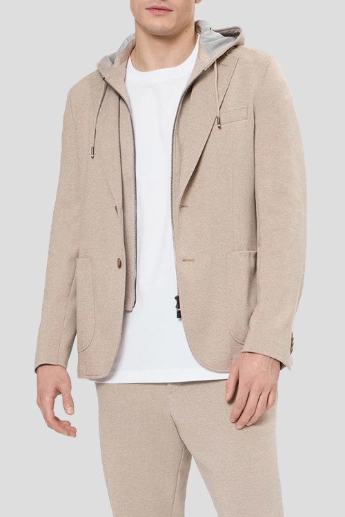 Пиджак Hugo Boss