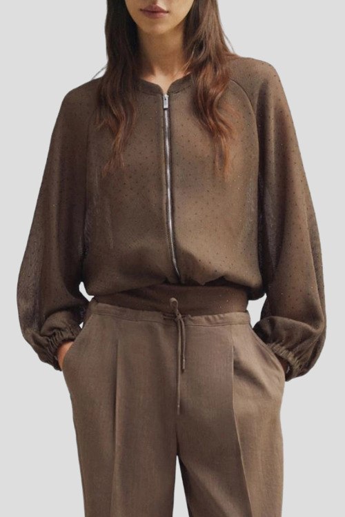 Блуза Max Mara