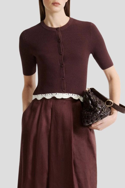 Кардиган Max Mara