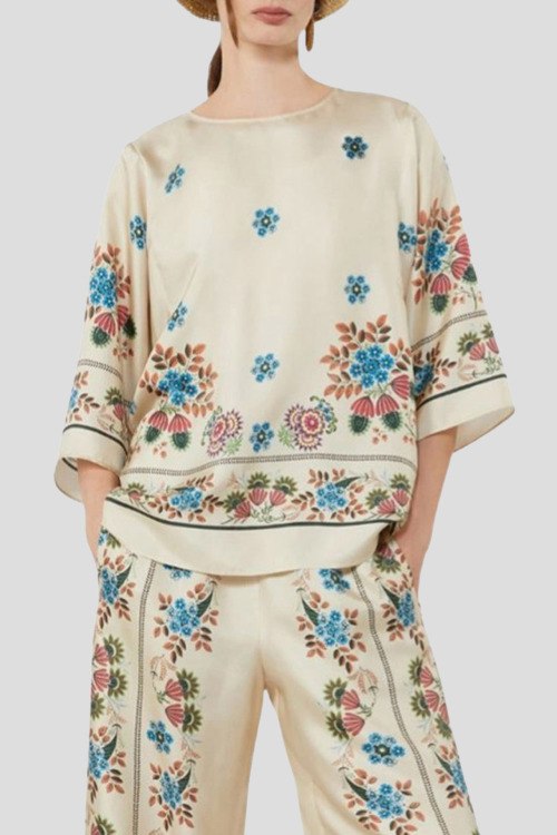 Блуза Max Mara