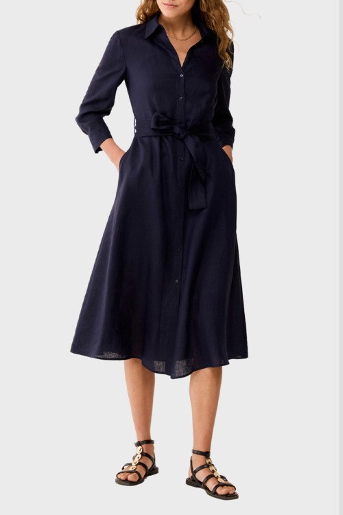 Летнее платье Max Mara