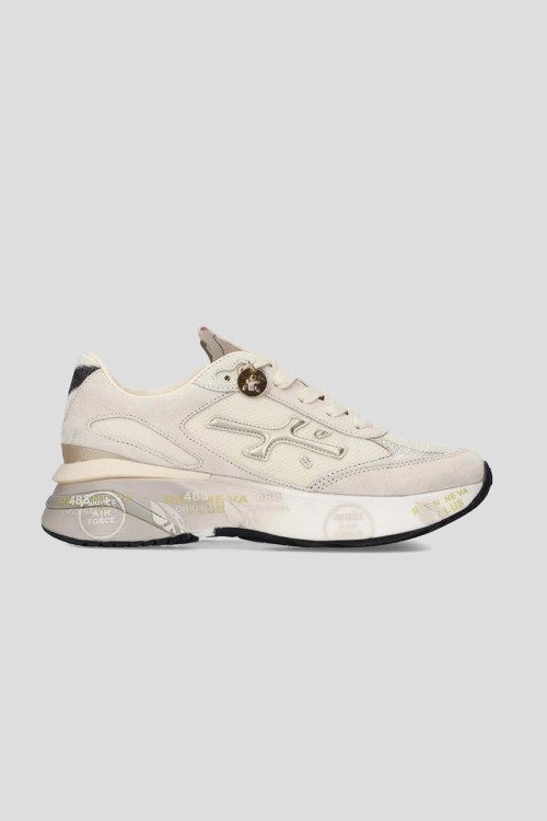 Кроссовки lifestyle Premiata