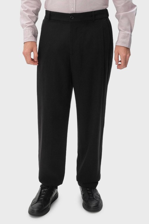 Брюки классические Armani