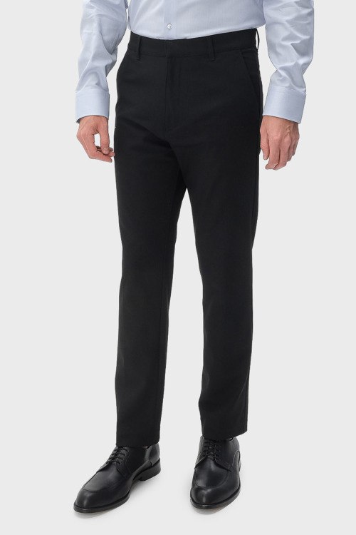 Брюки классические Hugo Boss