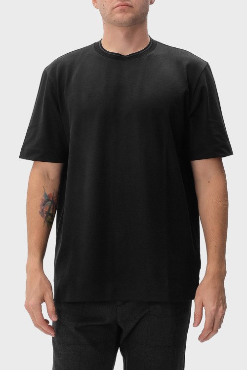 Футболка Hugo Boss