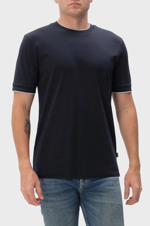 Футболка Hugo Boss