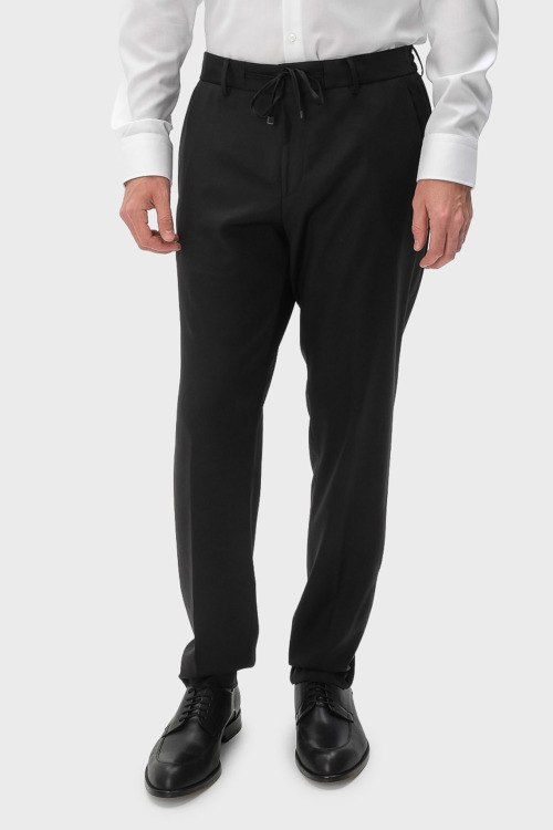 Брюки классические Hugo Boss