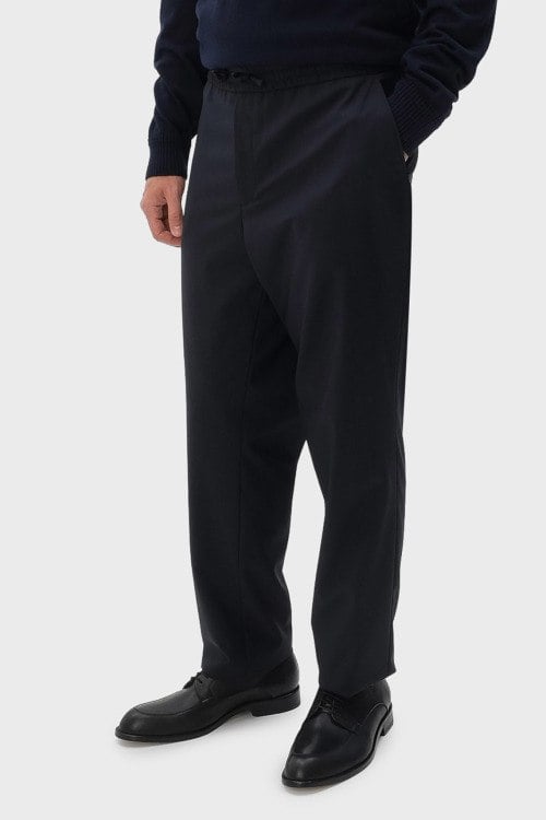 Брюки классические Hugo Boss