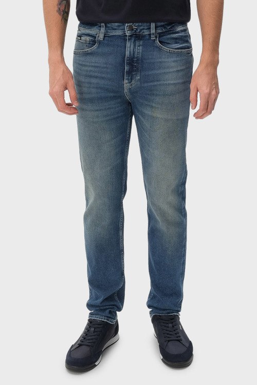 Мужские джинсы Hugo Boss