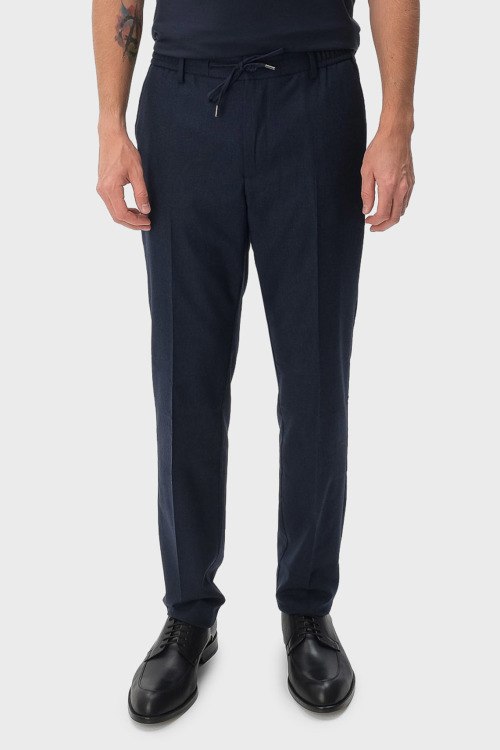 Брюки классические Hugo Boss