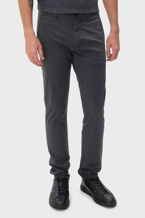 Брюки Hugo Boss