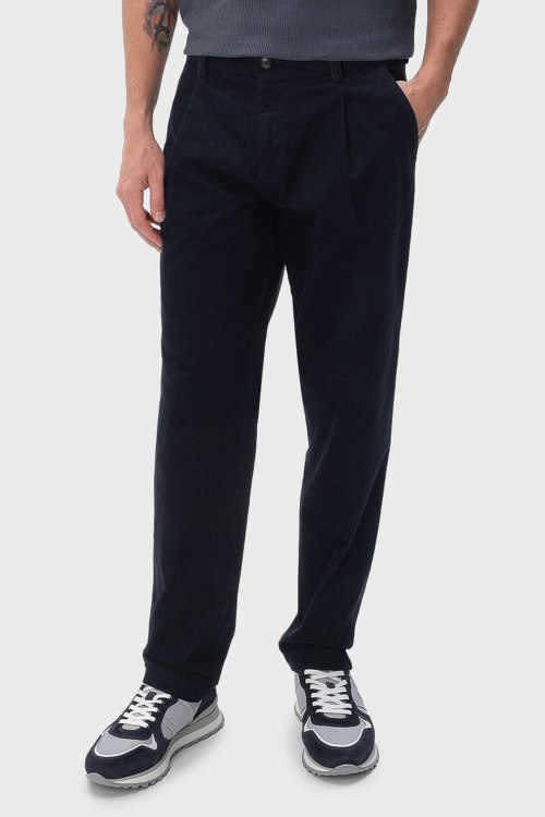 Брюки Hugo Boss
