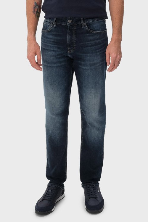 Мужские джинсы Hugo Boss