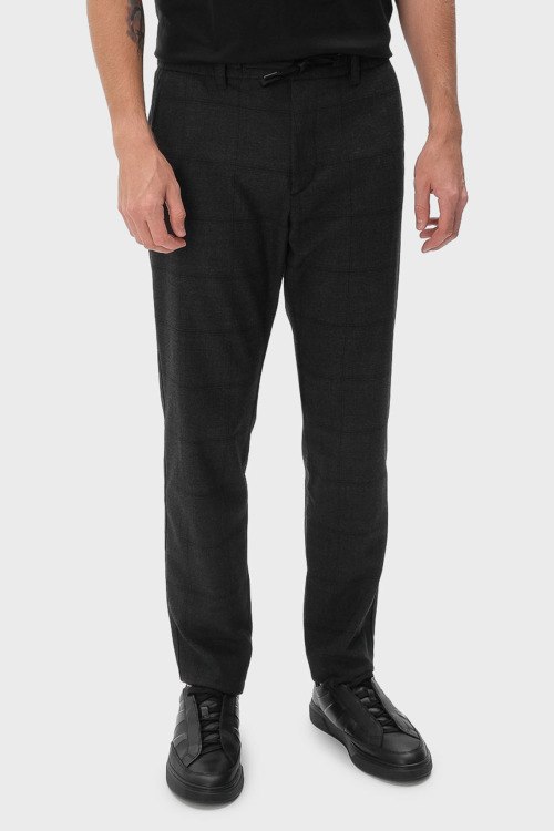 Брюки Hugo Boss