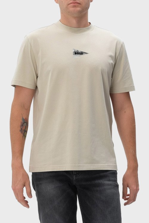Футболка Hugo Boss