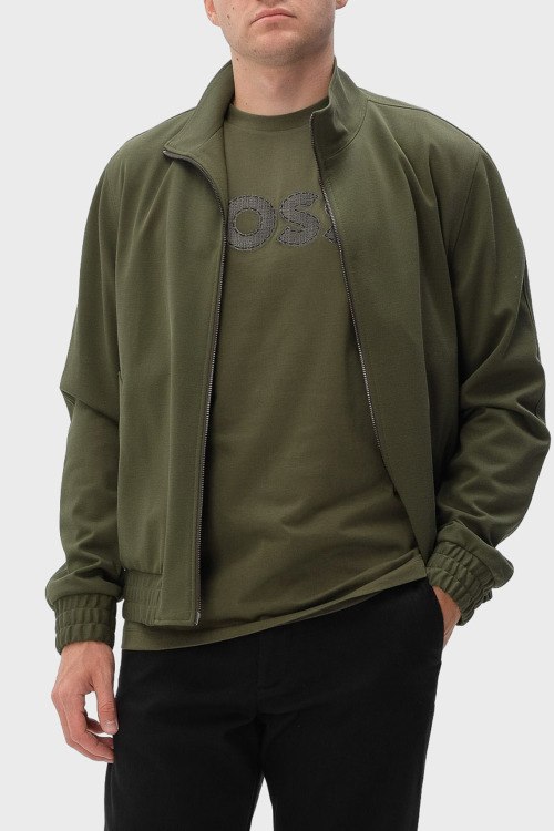 Спортивная кофта Premium Hugo Boss
