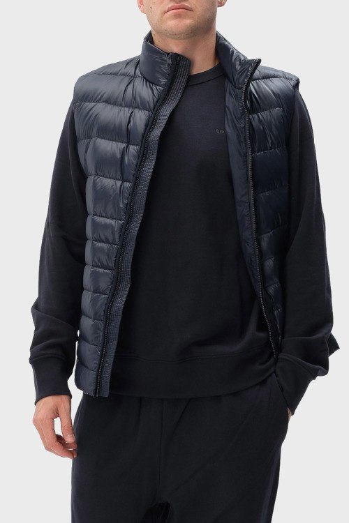 Утепленный жилет Hugo Boss