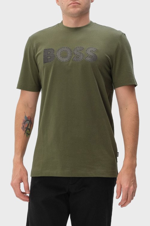 Футболка Hugo Boss