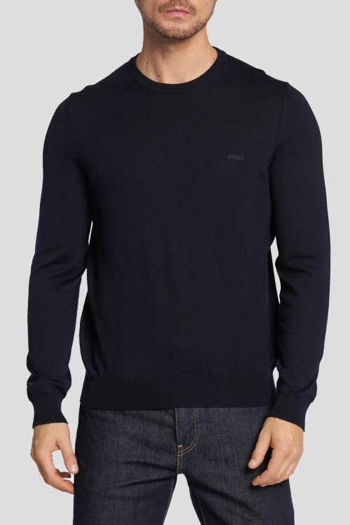 Джемпер Hugo Boss