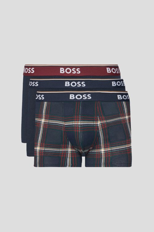 Трусы Hugo Boss