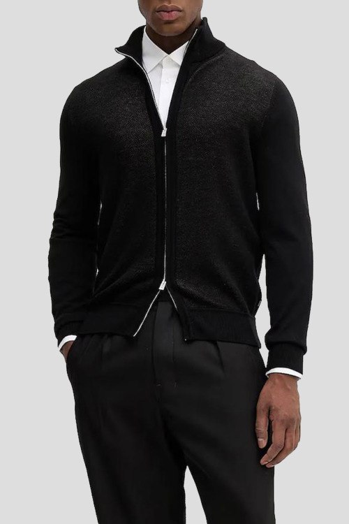 Кардиган Hugo Boss