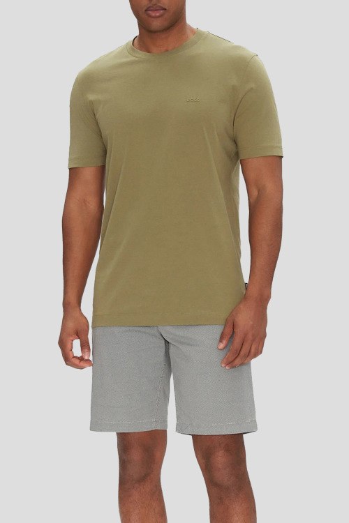 Футболка Hugo Boss